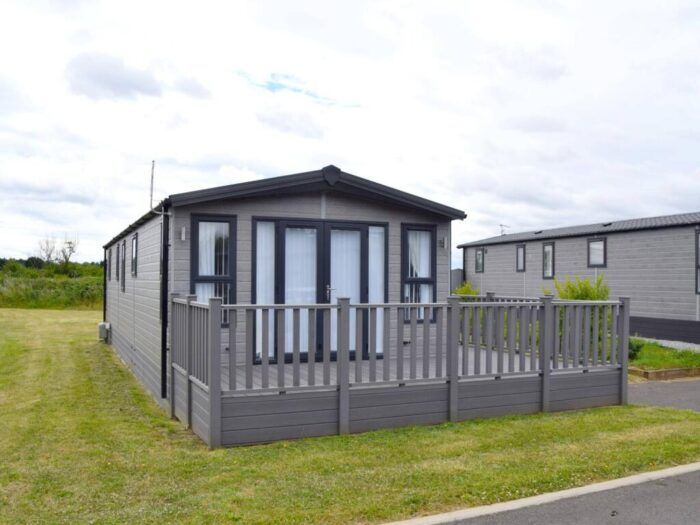 Norwood Lodge