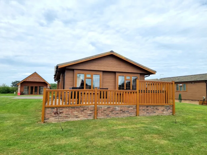 Birch Lodge 25
